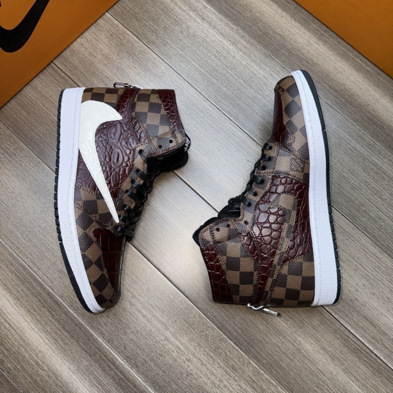 Louis Vuitton Sneakers